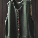 Karmen | Strikvest