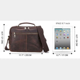 Kasper™ | Casual Crossbody Taske