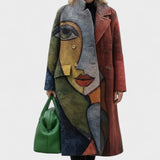 Katrine™ | Oversize Jakke