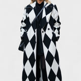 Katrine™ | Oversize Jakke