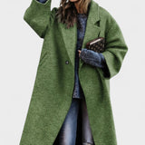 Katrine™ | Oversize Jakke