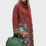 Katrine™ | Oversize Jakke