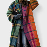 Katrine™ | Oversize Jakke