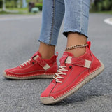 Mia – Komfortable & Smertefrie Ortodokse Sneakers