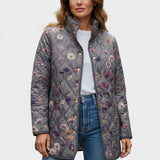 Lada™ | Vatteret jakke