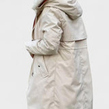 Lærke™ | Efterårsjakke