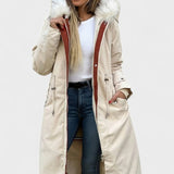 Lærke™ | Efterårsjakke