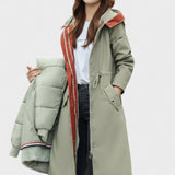 Lærke™ | Efterårsjakke