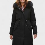 Lærke™ | Efterårsjakke