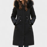 Lærke™ | Efterårsjakke