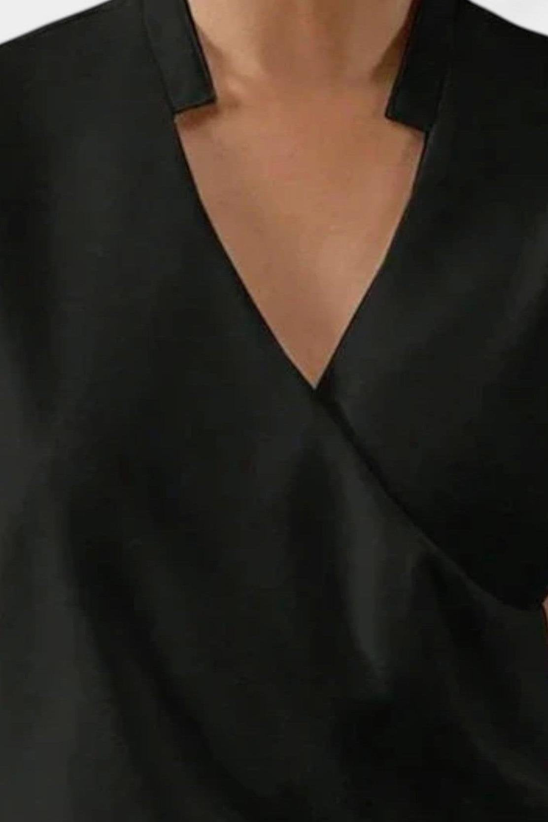 Laura | Ærmeløs top