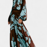 Laura | Maxi kjole