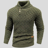 Laurin™ | Varm termopullover