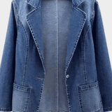 Leena | Jeansjakke