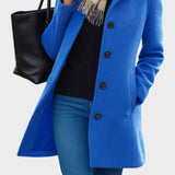 Leila™ | Elegant jakke i nordisk design