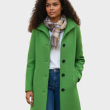 Leila™ | Elegant jakke i nordisk design