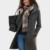 Leila™ | Elegant jakke i nordisk design