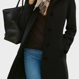 Leila™ | Elegant jakke i nordisk design