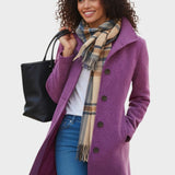 Leila™ | Elegant jakke i nordisk design