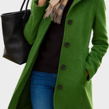 Leila™ | Elegant jakke i nordisk design