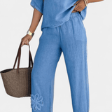 Lene | Boho sæt