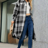 Lene™ | Retrofrakke i tidløst design