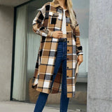 Lene™ | Retrofrakke i tidløst design