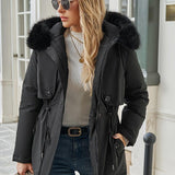 Lianne™ | Elegant letvægtsjakke i tidløst design