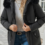 Lianne™ | Elegant letvægtsjakke i tidløst design