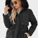 Lianne™ | Elegant letvægtsjakke i tidløst design