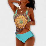 Lina | Badedragtsæt