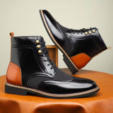 Lindberg™ | Brogue Støvle