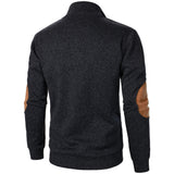 Lioran™ | Stijlvolle Rits Jas