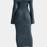 Louise | Maxi Kjole