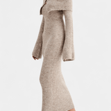 Louise | Maxi Kjole