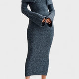 Louise | Maxi Kjole