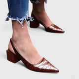 Louise | Stilfulde sandaler