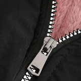 Louise | Vinterjakke Maura