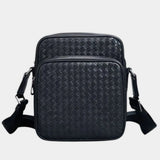 Lucio™ | Vævet Skuldertaske Heritage