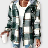 Luna | Hyggelig hættetrøje