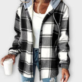 Luna | Hyggelig hættetrøje