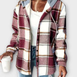 Luna | Hyggelig hættetrøje