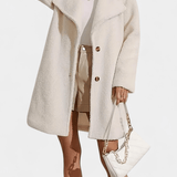 Lyra™ | Elegant jakke i tidløst design