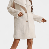 Lyra™ | Elegant jakke i tidløst design