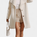 Lyra™ | Elegant jakke i tidløst design