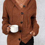 Maja | Let Cardigan