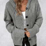 Maja | Let Cardigan