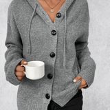 Maja | Let Cardigan