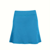 Malina | Højtalje Shorts