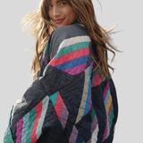 Malina | Vandtæt jakke